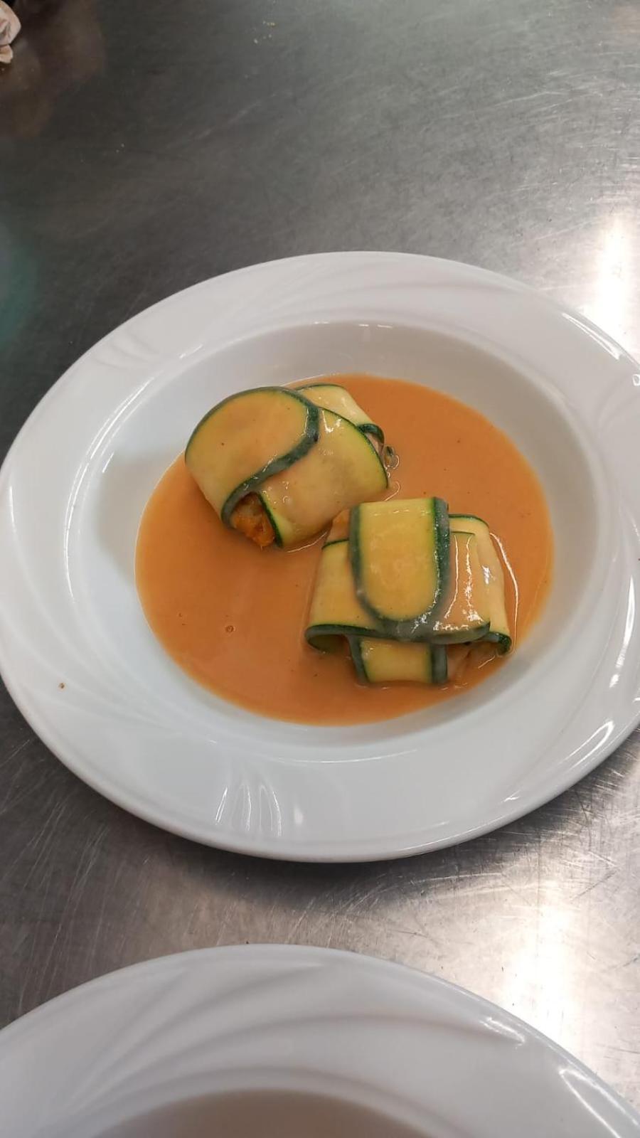 Albergo Diffuso La Marmu Osteria Della Croce Bianca Marmora Eksteriør bilde